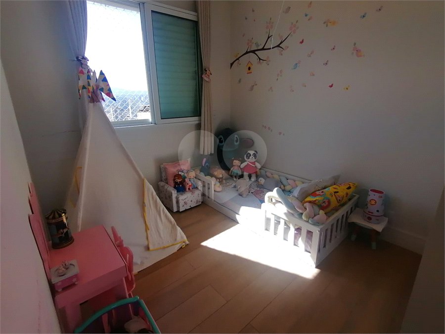 Apartamento à venda com 3 suítes em Vila Ipojuca, São Paulo, SP