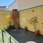 Sobrado à venda com 3 quartos, sendo 1 suíte,  em Santa Teresinha, São Paulo, SP