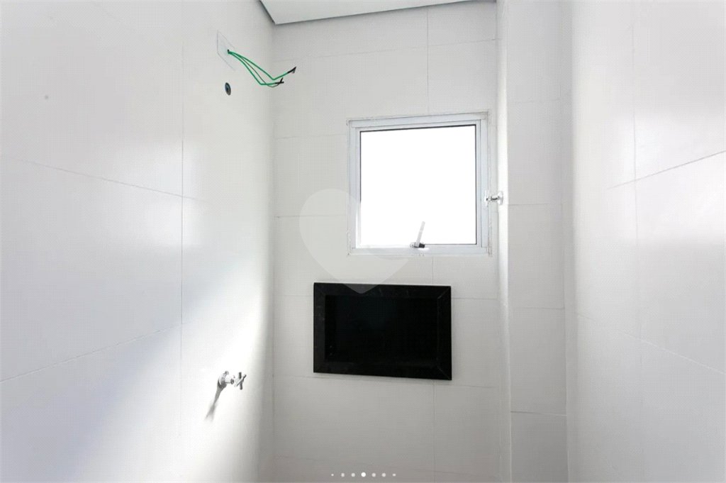 Apartamento à venda com 1 quarto em Vila Talarico, São Paulo, SP