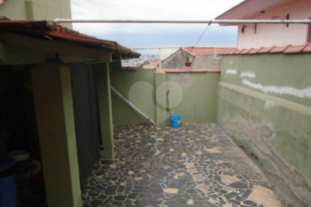 Sobrado à venda com 3 quartos em Vila Maria Alta, São Paulo, SP