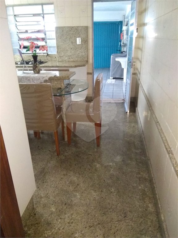Sobrado à venda com 3 quartos em Vila Nova Cachoeirinha, São Paulo, SP