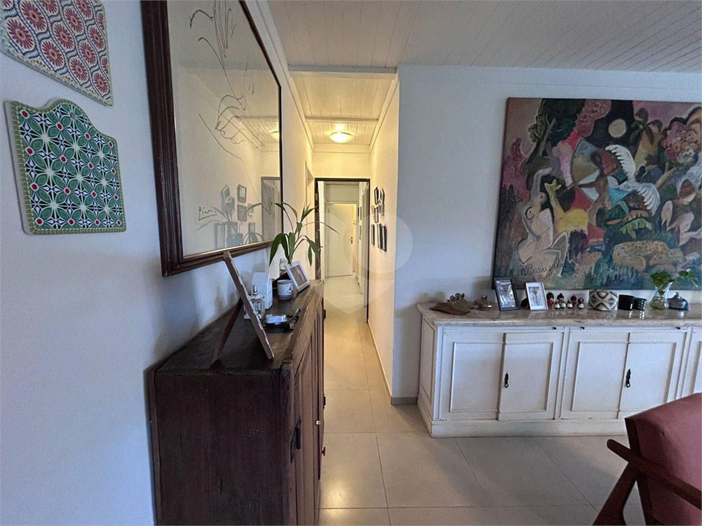 Casa à venda com 5 quartos, sendo 2 suítes, em Parque Residencial Colina das Estrelas, Tatuí, SP