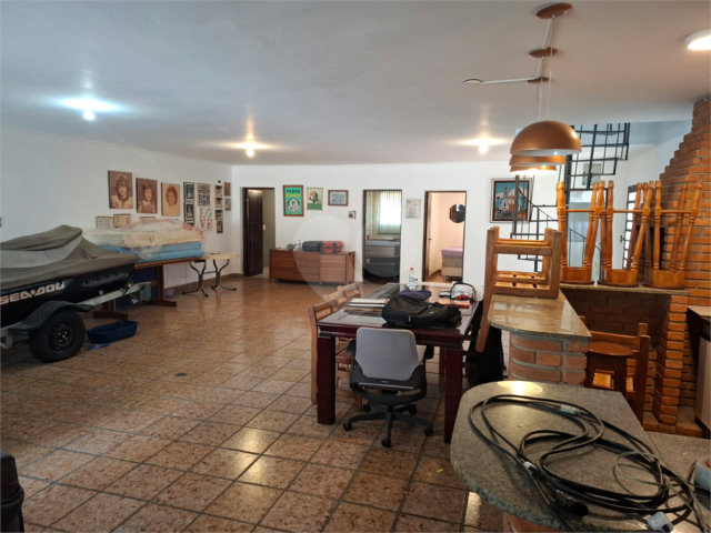 Casa Térrea à venda com 5 quartos, sendo 1 suíte, em Mandaqui, São Paulo, SP