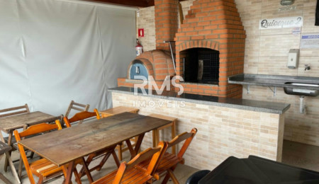 Apartamento à venda com 2 quartos, sendo 1 suíte,  em Jardim São Carlos, Sorocaba, SP