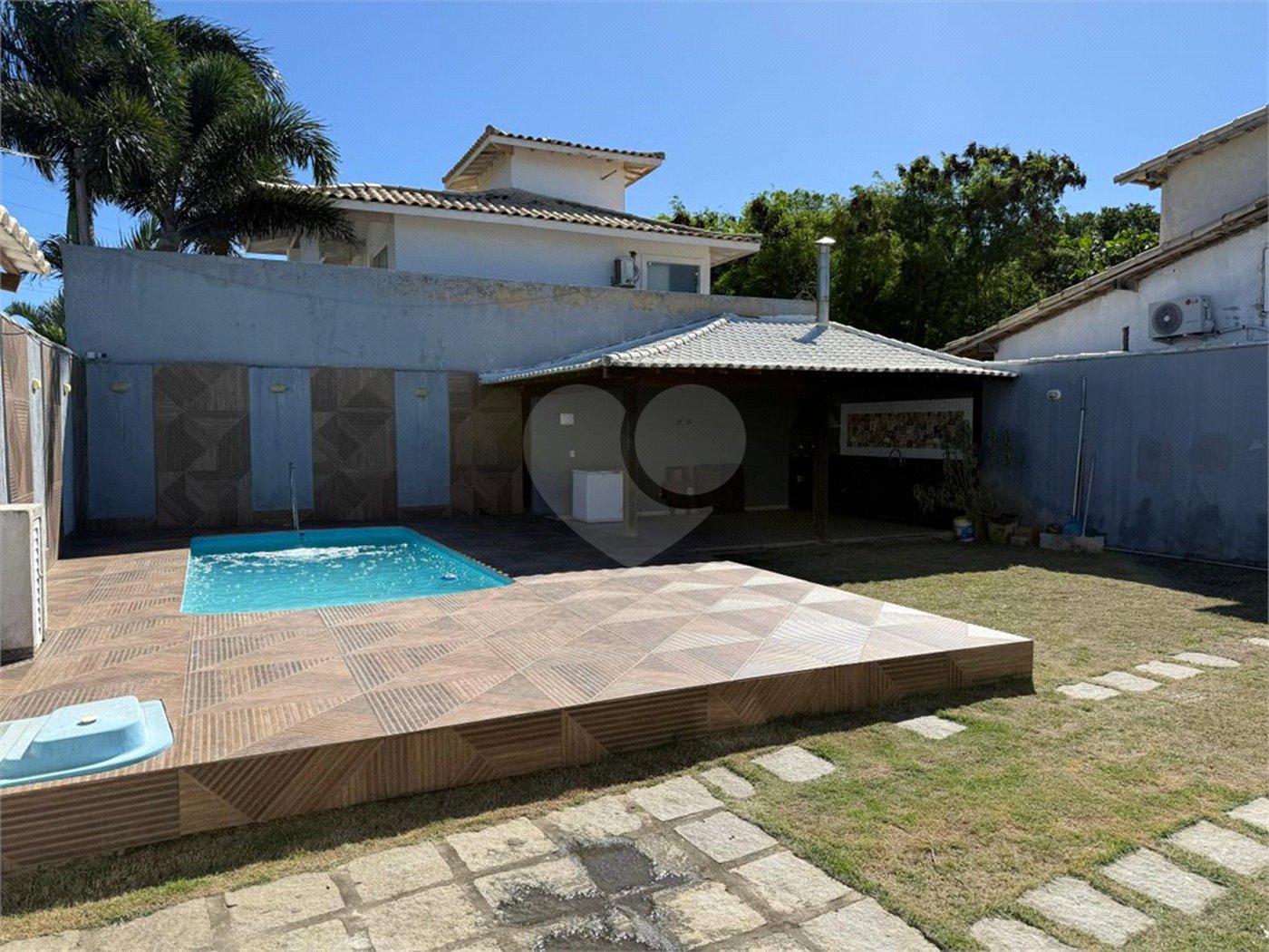 Casa à venda com 3 quartos, sendo 2 suítes, em São José, Armação dos Búzios, RJ