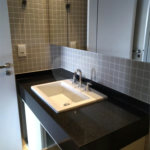 Apartamento para alugar com 1 suíte em Vila Nova Conceição, São Paulo, SP