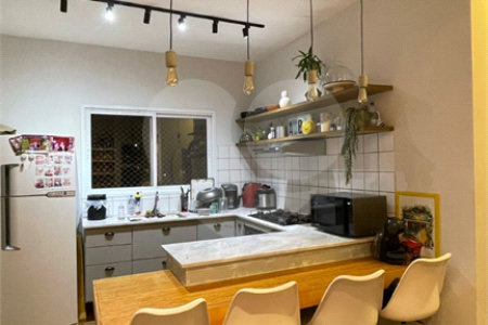Apartamento à venda com 2 quartos em Jardim do Trevo, Atibaia, SP
