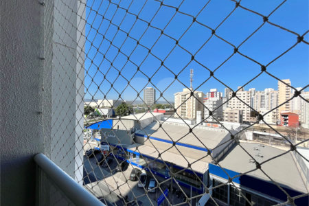 Apartamento à venda com 3 quartos, sendo 1 suíte, em Parque Campolim, Sorocaba, SP