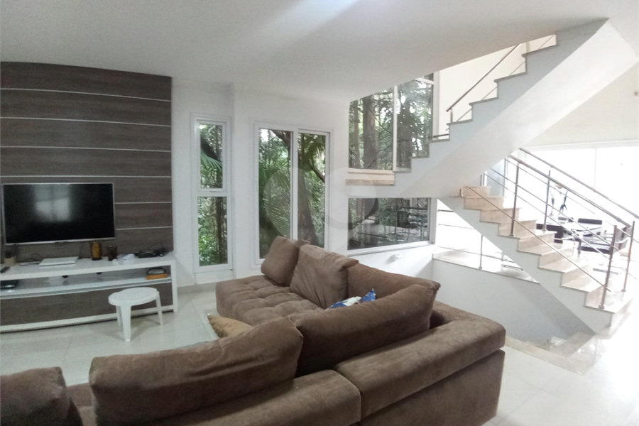 Casa à venda com 3 suítes no condomínio Reserva Nova Cantareira, São Paulo - SP