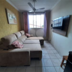 Apartamento à venda com 2 quartos em Jardim São Judas Tadeu, Guarulhos, SP