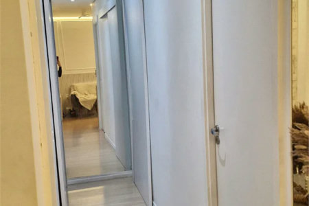 Apartamento à venda com 3 quartos, sendo 1 suíte,  em Parque Residencial da Lapa, São Paulo, SP