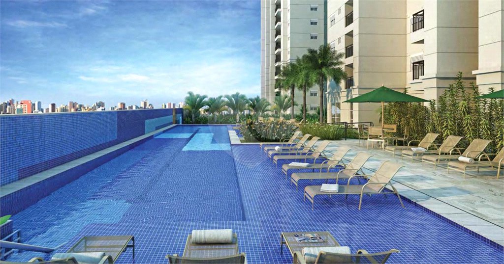 Apartamento à venda com 2 quartos, sendo 1 suíte, em Jardim Flor da Montanha, Guarulhos, SP