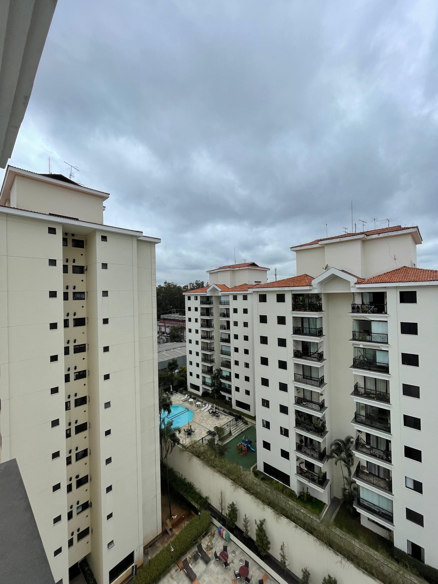 Apartamento à venda com 3 quartos, sendo 1 suíte, em Vila Butantã, São Paulo, SP
