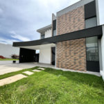 Casa à venda com 3 suítes no condomínio Terras de São Francisco, Sorocaba - SP