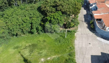 Terreno à venda em Bela Vista, Salto, SP