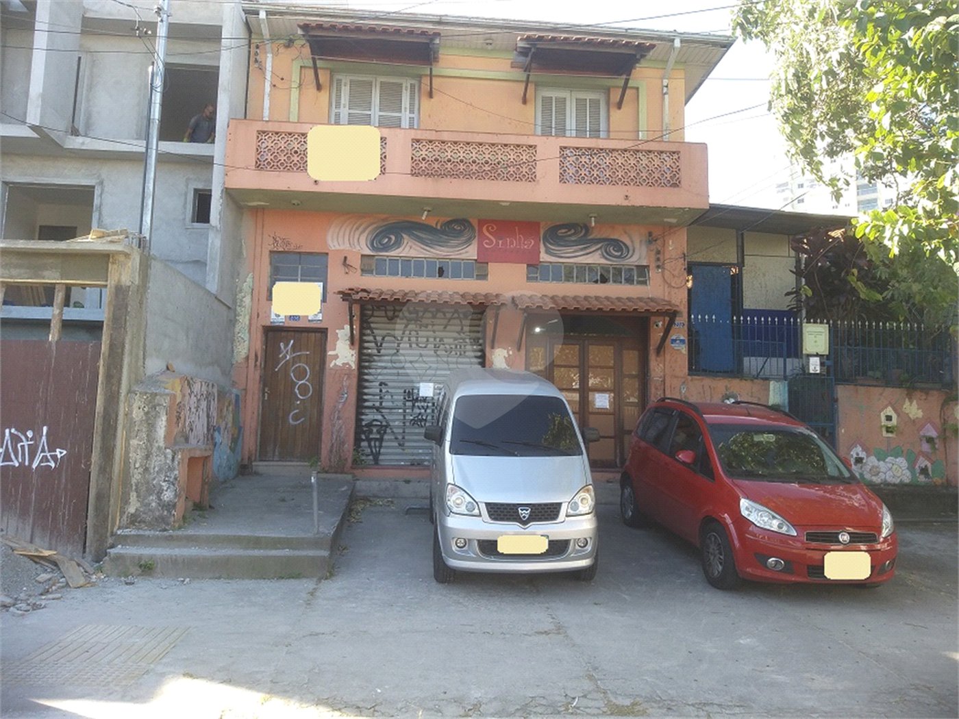 Prédio à venda em Casa Verde, São Paulo, SP