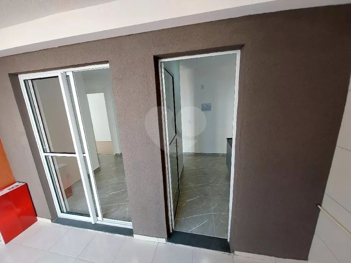 Apartamento à venda com 2 quartos em Jaguaré, São Paulo, SP