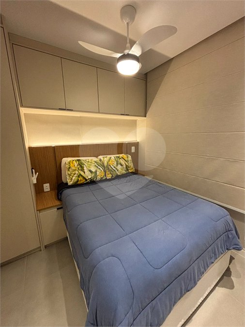 Apartamento à venda com 2 quartos, sendo 1 suíte, em Santo Amaro, São Paulo, SP