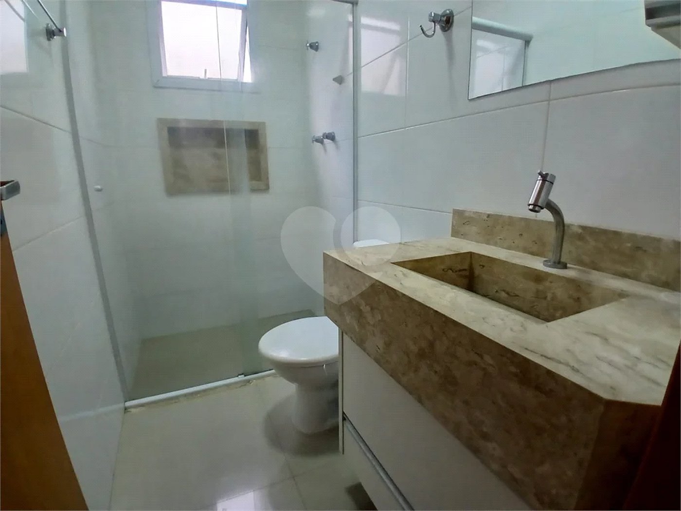 Casa à venda com 2 quartos em Vila Gustavo, São Paulo, SP
