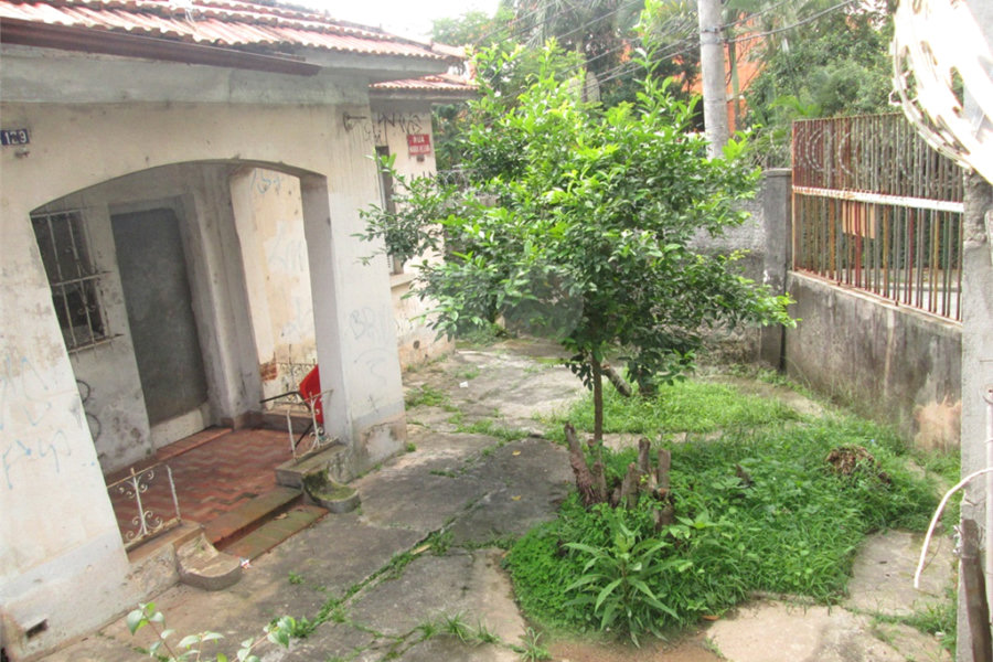 Casa Térrea à venda com 1 quarto em Santana, São Paulo, SP