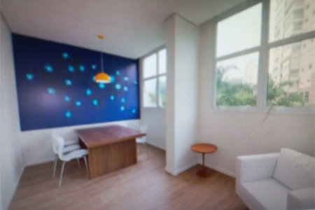 Apartamento à venda com 3 quartos, sendo 1 suíte,  em Vila Andrade, São Paulo, SP