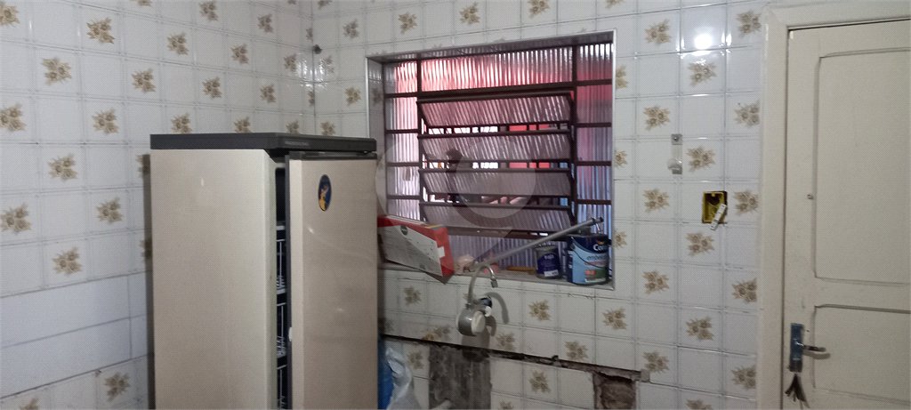 Casa à venda com 5 quartos em Tucuruvi, São Paulo, SP
