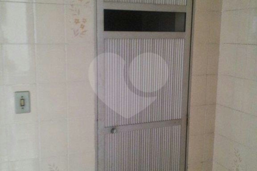 Apartamento à venda com 4 quartos, sendo 3 suítes, em Vila Maria Alta, São Paulo, SP
