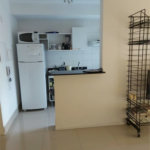 Apartamento à venda com 1 suíte em Jardim Leonor, São Paulo, SP