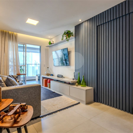Apartamento à venda com 2 quartos, sendo 1 suíte,  em Vila Leopoldina, São Paulo, SP
