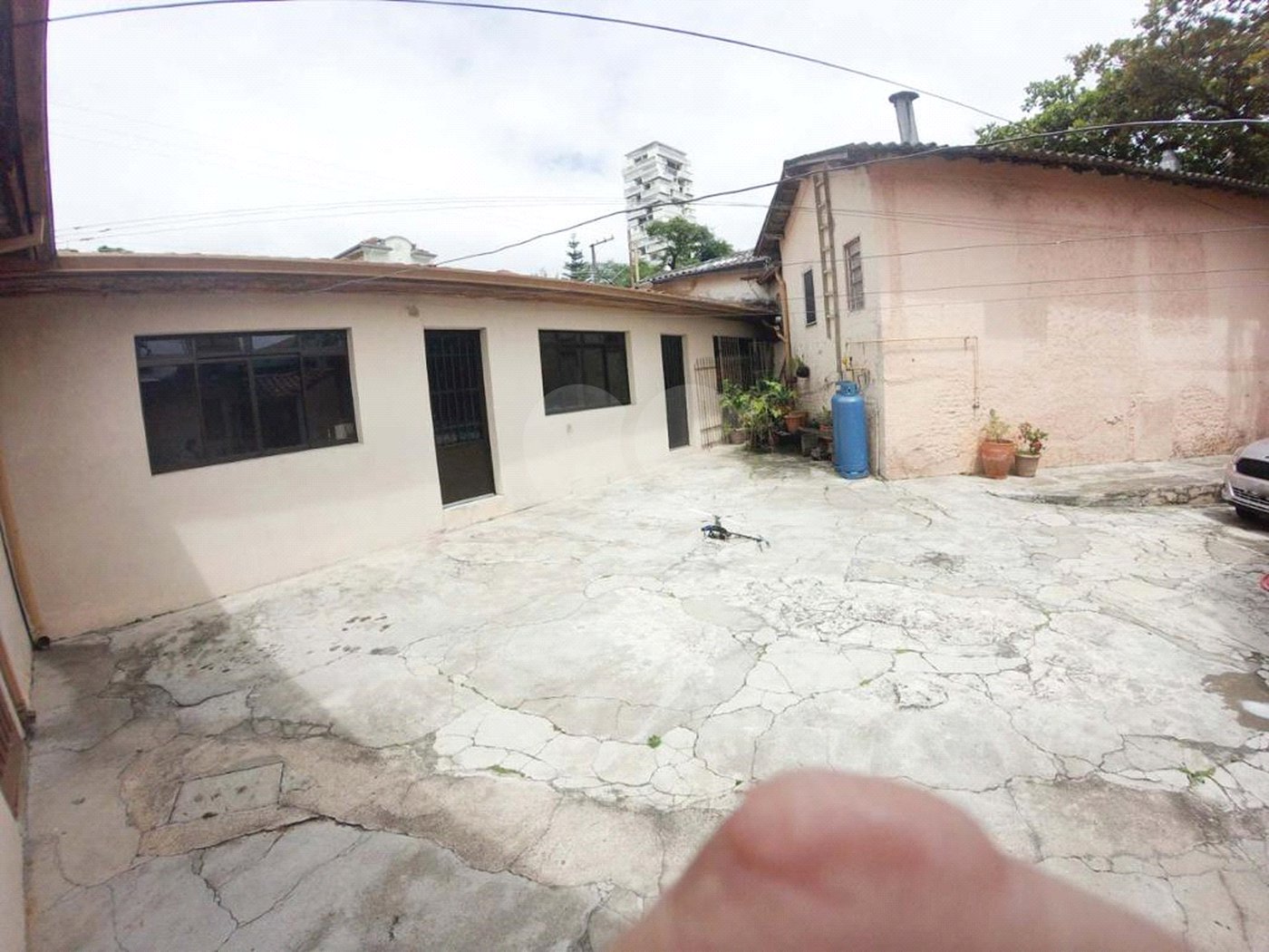 Casa de Vila à venda com 3 quartos em Vila Ipojuca, São Paulo, SP