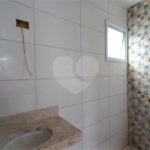 Apartamento à venda com 1 quarto em Vila Mazzei, São Paulo, SP
