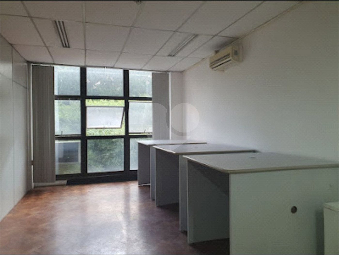 Laje Corporativa para alugar em República, São Paulo, SP