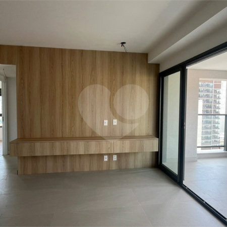 Apartamento à venda com 2 suítes em Pinheiros, São Paulo, SP