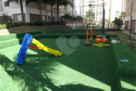Apartamento à venda com 2 quartos em Parque Campolim, Sorocaba, SP