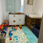 Apartamento com 2 dormitórios, 94 m² - venda por R$ 1.150.000,00 ou aluguel por R$ 6.780,00/mês - Embaré - Santos/SP
