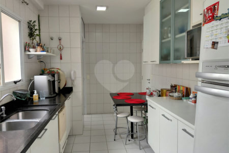 Apartamento à venda com 4 quartos, sendo 3 suítes, em Vila Leopoldina, São Paulo, SP