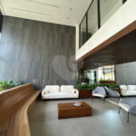 Apartamento à venda com 1 quarto em Brooklin, São Paulo, SP