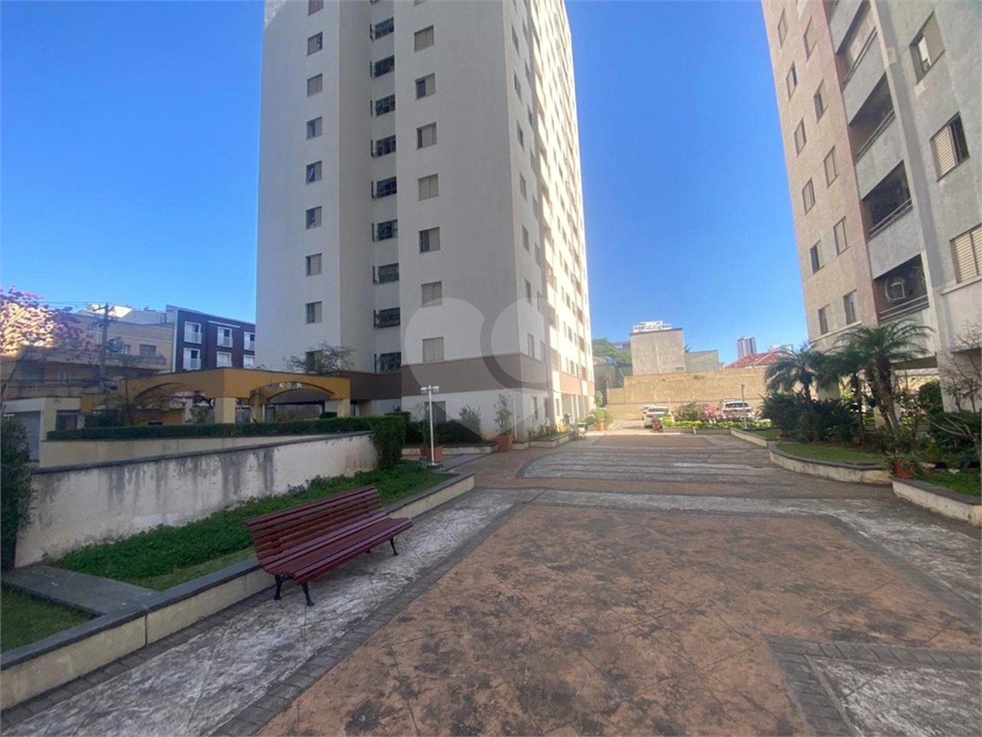 Apartamento à venda com 3 quartos em Barra Funda, São Paulo, SP