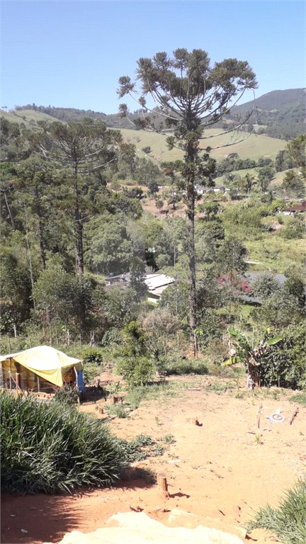 Terreno à venda no Centro, Nazaré Paulista, SP