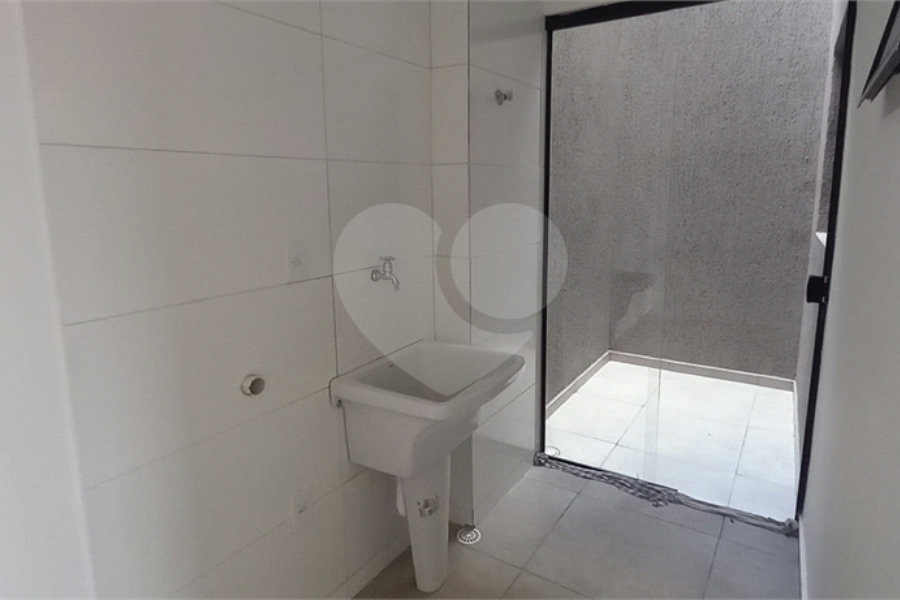 Apartamento à venda com 2 quartos em Freguesia do Ó, São Paulo, SP