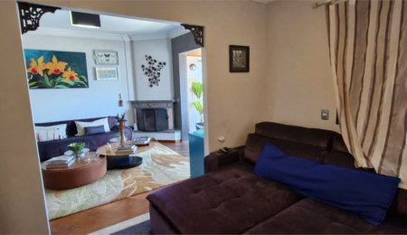 Apartamento à venda com 3 quartos, sendo 2 suítes, em Real Parque, São Paulo, SP