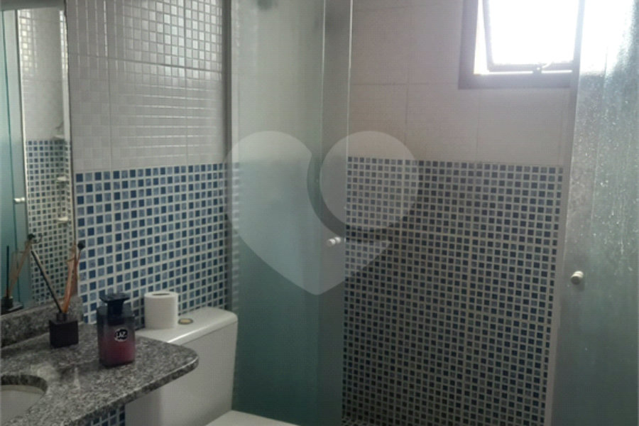 Sobrado à venda com 3 quartos, sendo 1 suíte, em Vila Guilherme, São Paulo, SP