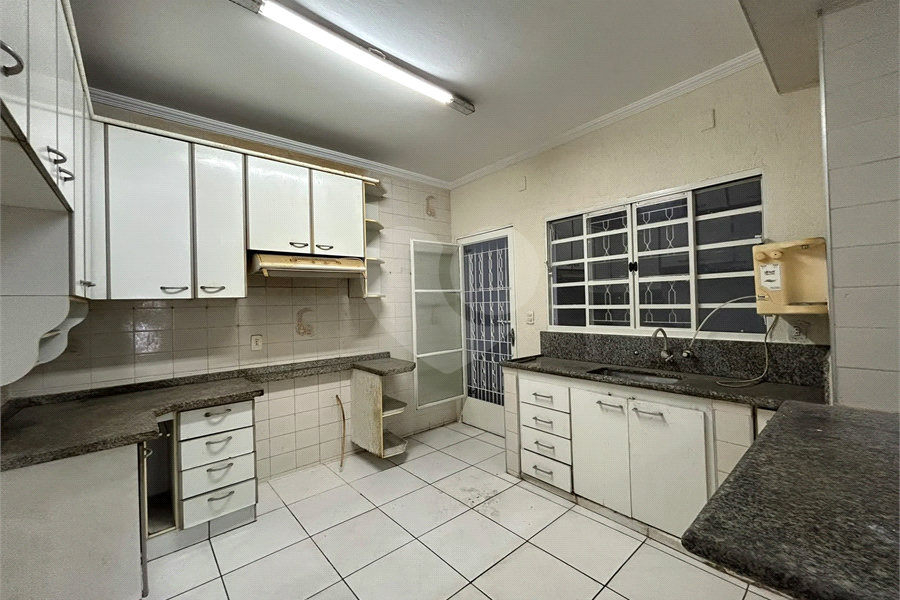 Sobrado à venda com 4 quartos, sendo 2 suítes, em Limão, São Paulo, SP