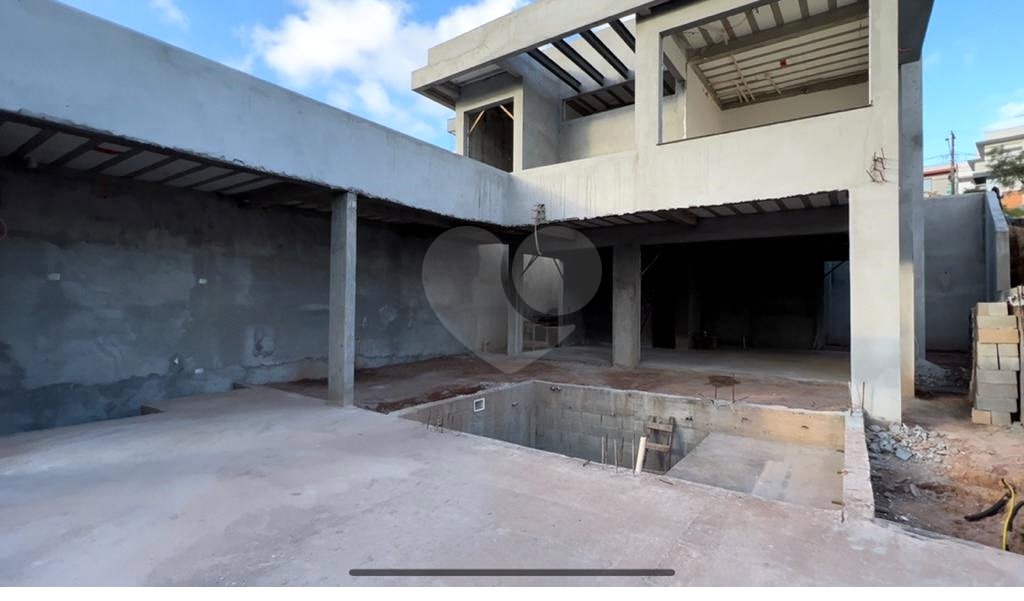 Casa à venda com 3 suítes no condomínio Mosaico da Serra, Mogi das Cruzes - SP