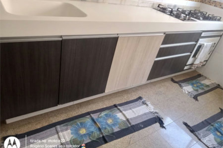Cobertura à venda, 205 m² por R$ 870.000,00 - Central Park - Guarujá/SP