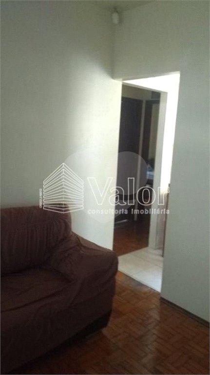 Casa à venda com 1 quarto em Loteamento Habitacional São Carlos 2, São Carlos, SP