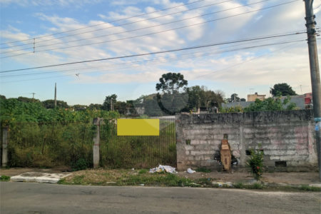 Terreno à venda em Parque Santa Rosa, Suzano, SP