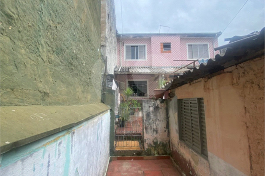 Terreno à venda com 2 quartos em Imirim, São Paulo, SP