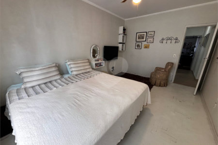 Apartamento à venda com 3 quartos em Paraíso, São Paulo, SP
