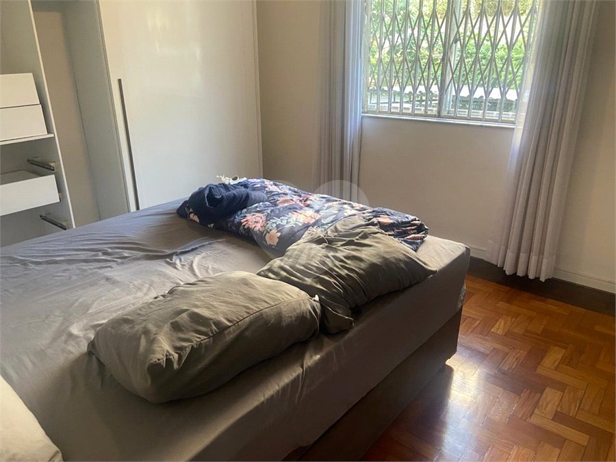 Apartamento à venda com 3 quartos em Tijuca, Rio de Janeiro, RJ